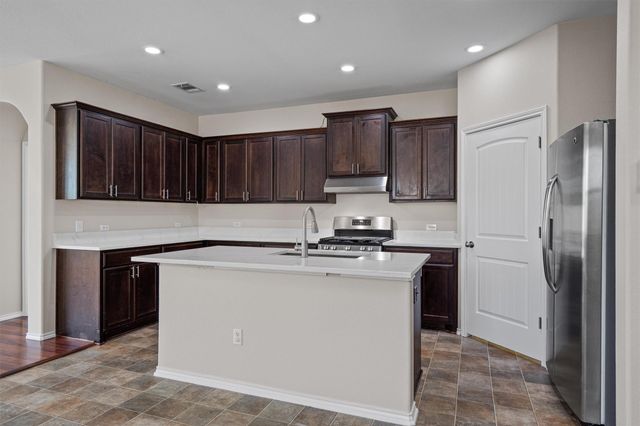 125 Palestine CV, Hutto, TX 78634