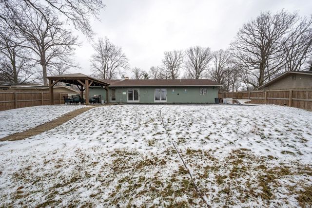 2923 Inwood Drive, Fort Wayne, IN 46815