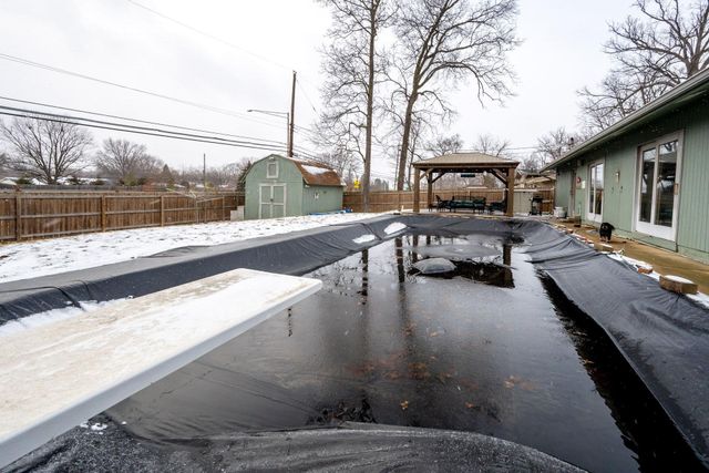 2923 Inwood Drive, Fort Wayne, IN 46815