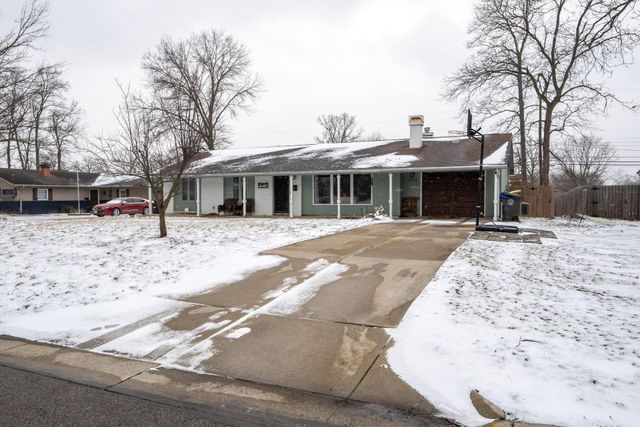2923 Inwood Drive, Fort Wayne, IN 46815