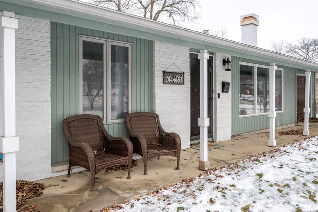 2923 Inwood Drive, Fort Wayne, IN 46815