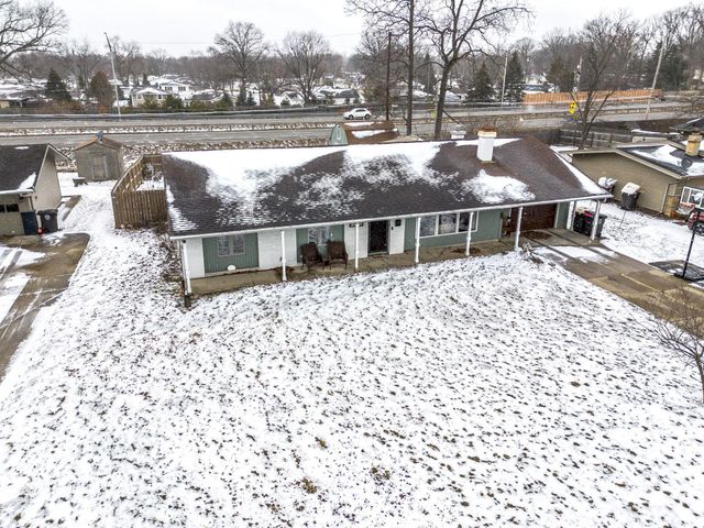 2923 Inwood Drive, Fort Wayne, IN 46815