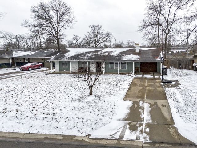 2923 Inwood Drive, Fort Wayne, IN 46815