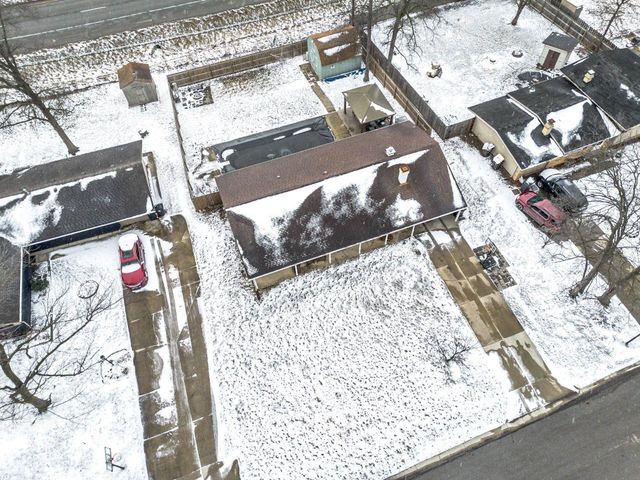 2923 Inwood Drive, Fort Wayne, IN 46815