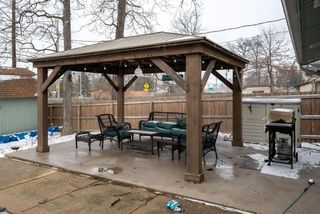 2923 Inwood Drive, Fort Wayne, IN 46815