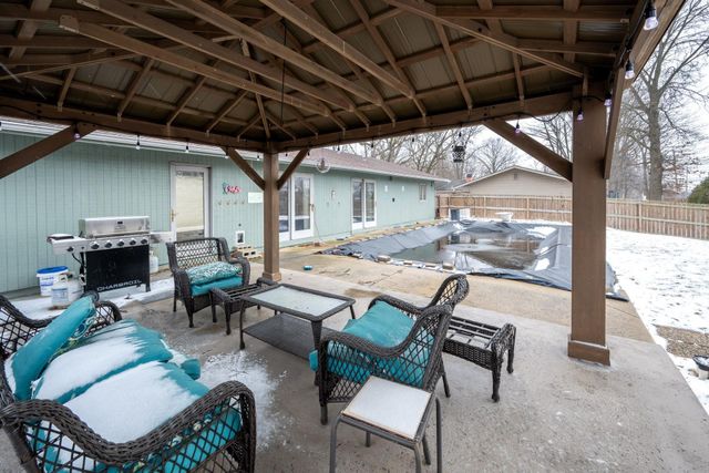 2923 Inwood Drive, Fort Wayne, IN 46815