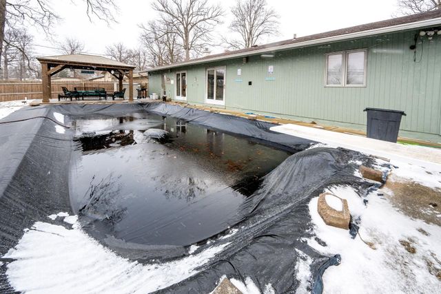 2923 Inwood Drive, Fort Wayne, IN 46815