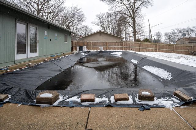 2923 Inwood Drive, Fort Wayne, IN 46815