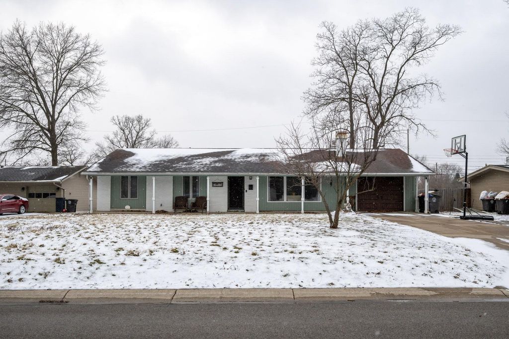 2923 Inwood Drive, Fort Wayne, IN 46815