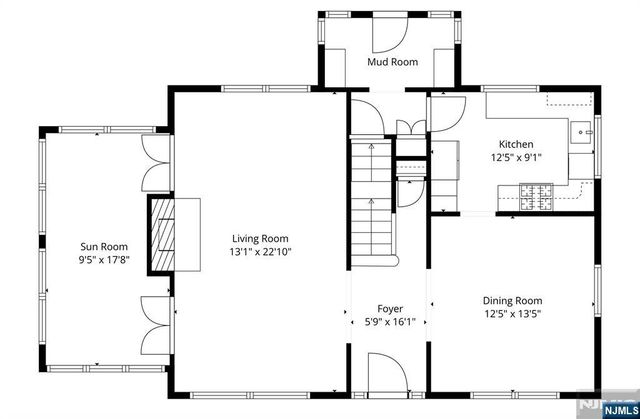 25 Pascack Road, Park Ridge, NJ 07656