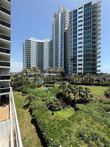 10275 Collins Ave 434, Bal Harbour, FL 33154