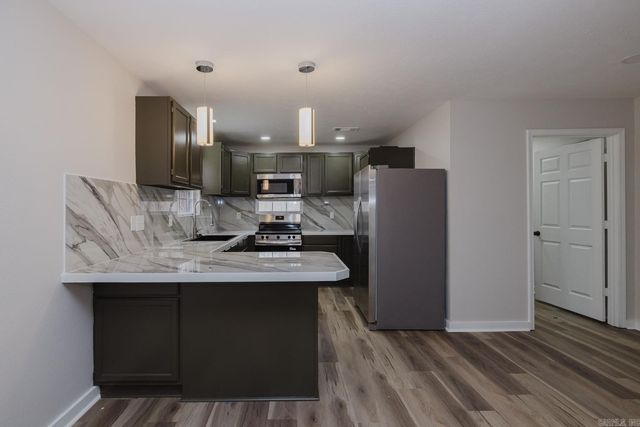 1912 Alcoa Boulevard, Benton, AR 72015