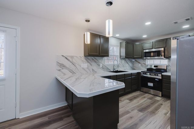 1912 Alcoa Boulevard, Benton, AR 72015