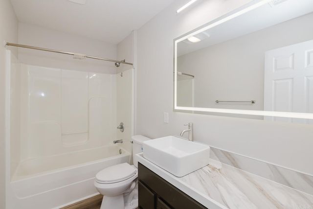 1912 Alcoa Boulevard, Benton, AR 72015