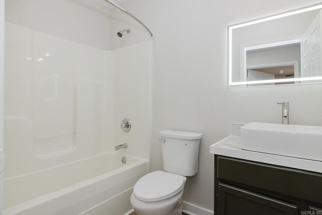 1912 Alcoa Boulevard, Benton, AR 72015