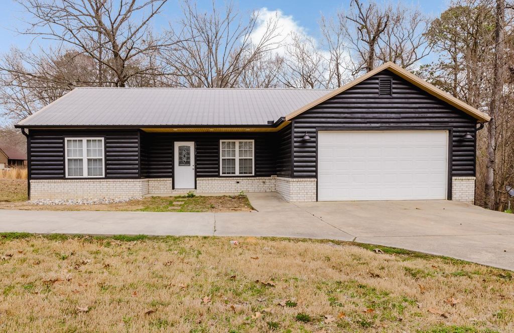 1912 Alcoa Boulevard, Benton, AR 72015