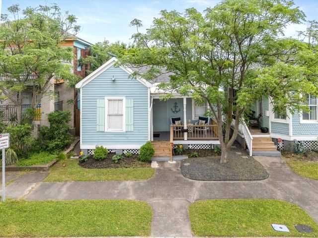 2119 Avenue P, Galveston, TX 77550