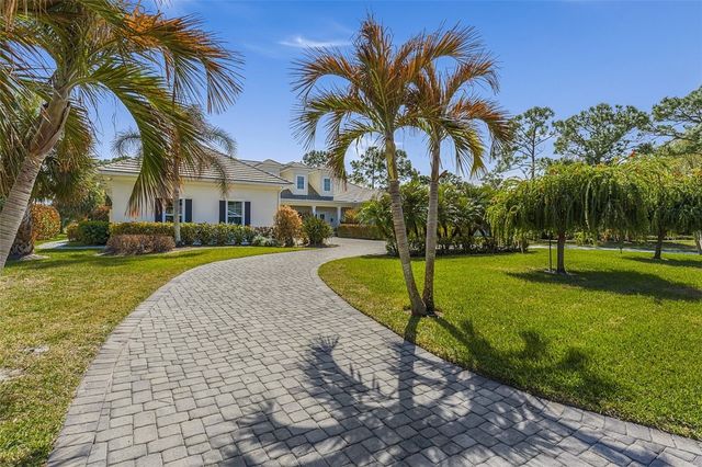 5810 Glen Eagle Lane, Vero Beach, FL 32967