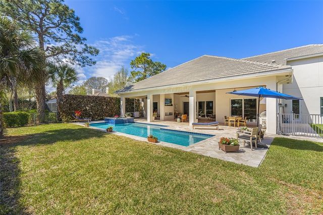 5810 Glen Eagle Lane, Vero Beach, FL 32967