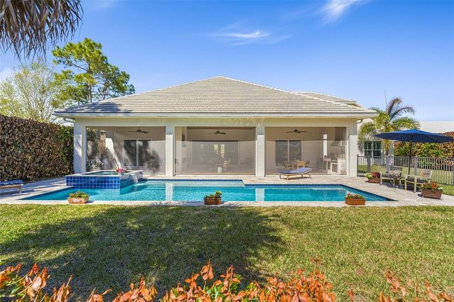 5810 Glen Eagle Lane, Vero Beach, FL 32967