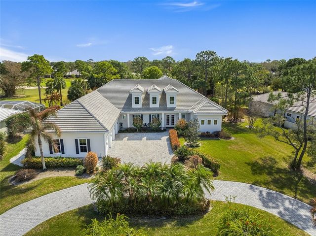 5810 Glen Eagle Lane, Vero Beach, FL 32967