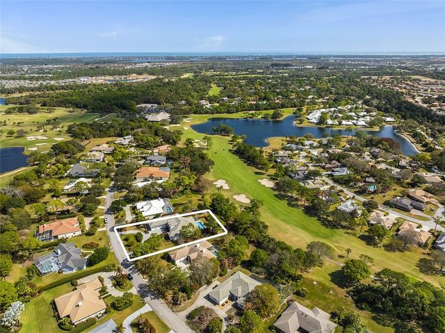 5810 Glen Eagle Lane, Vero Beach, FL 32967