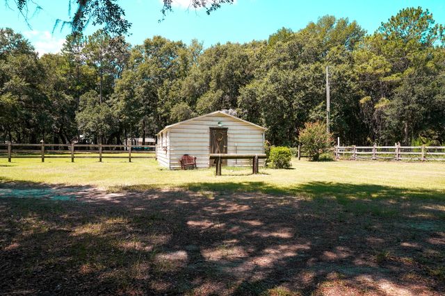 189 Indian Oaks Lane, Cottageville, SC 29435
