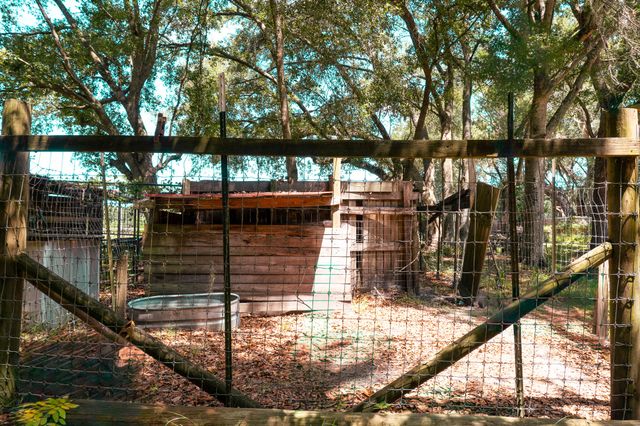 189 Indian Oaks Lane, Cottageville, SC 29435