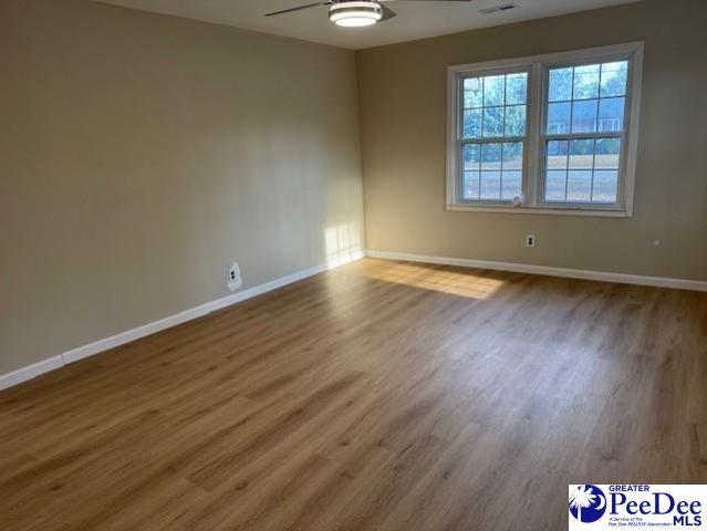 1520 Willis Drive, Hartsville, SC 29550