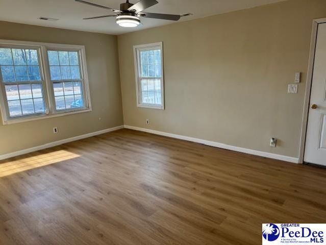 1520 Willis Drive, Hartsville, SC 29550