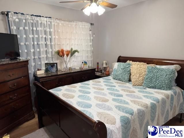 1520 Willis Drive, Hartsville, SC 29550