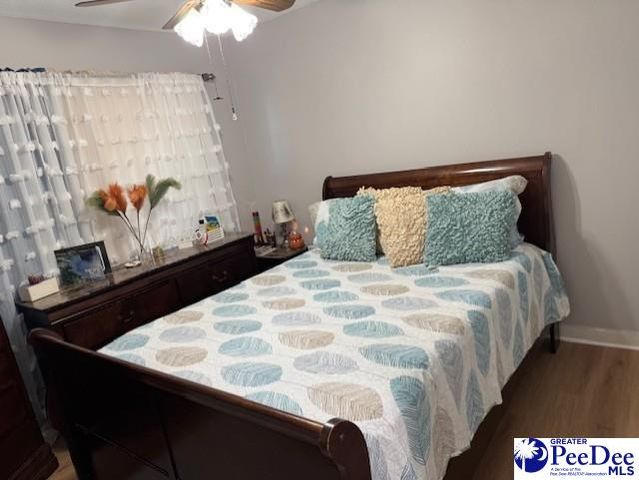 1520 Willis Drive, Hartsville, SC 29550