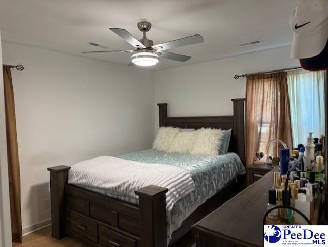 1520 Willis Drive, Hartsville, SC 29550