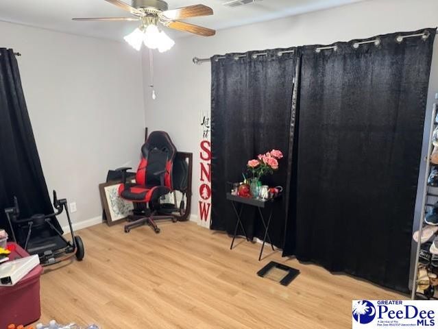 1520 Willis Drive, Hartsville, SC 29550