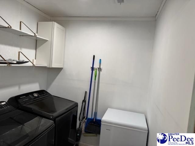 1520 Willis Drive, Hartsville, SC 29550