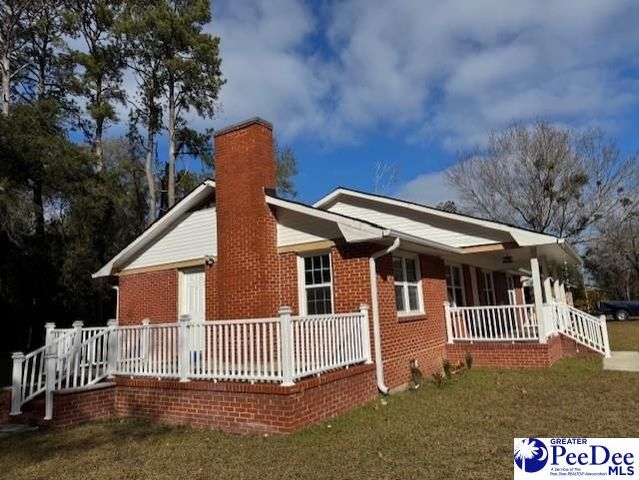 1520 Willis Drive, Hartsville, SC 29550