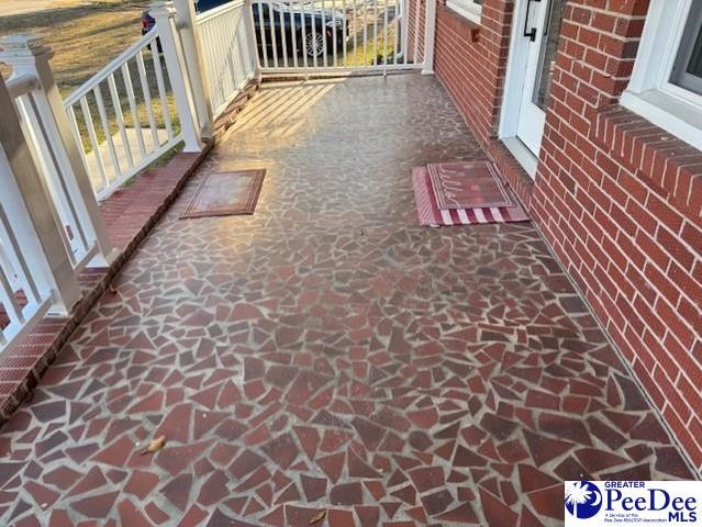 1520 Willis Drive, Hartsville, SC 29550