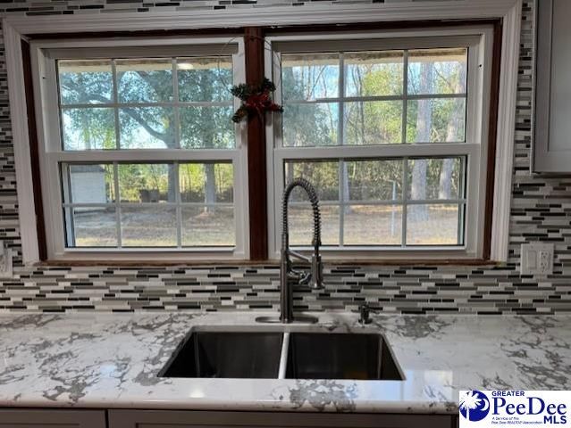 1520 Willis Drive, Hartsville, SC 29550