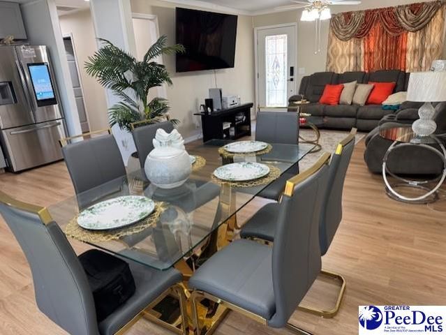 1520 Willis Drive, Hartsville, SC 29550