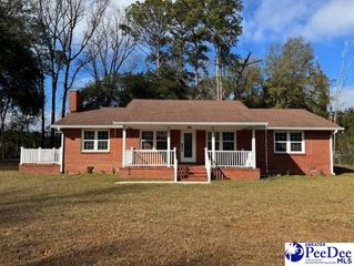 1520 Willis Drive, Hartsville, SC 29550