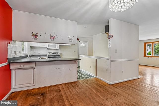 347 MARGANZA S, Laurel, MD 20724