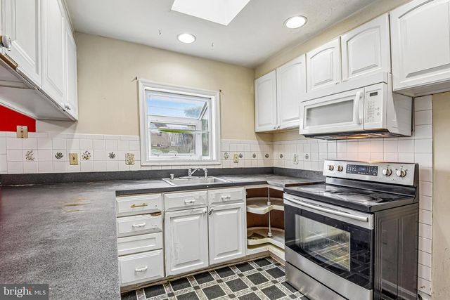 347 MARGANZA S, Laurel, MD 20724