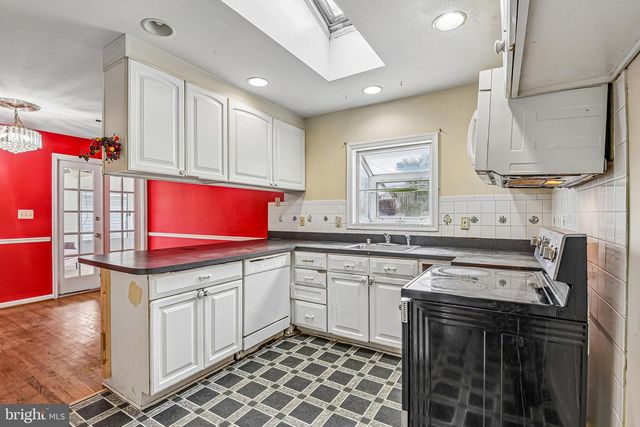 347 MARGANZA S, Laurel, MD 20724