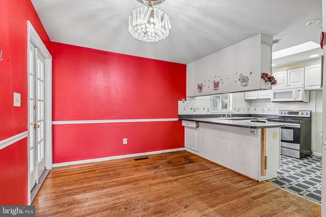 347 MARGANZA S, Laurel, MD 20724