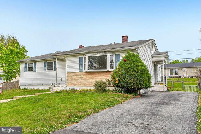 347 MARGANZA S, Laurel, MD 20724