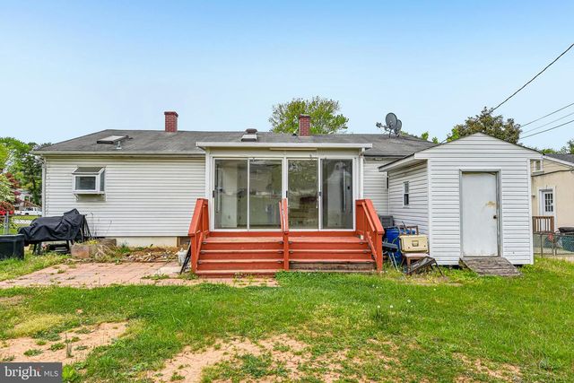 347 MARGANZA S, Laurel, MD 20724