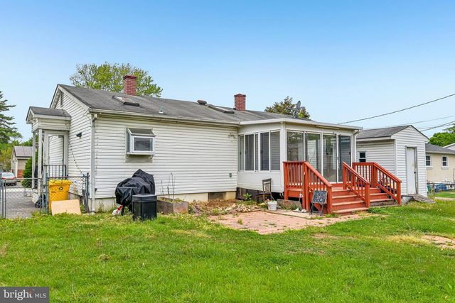 347 MARGANZA S, Laurel, MD 20724