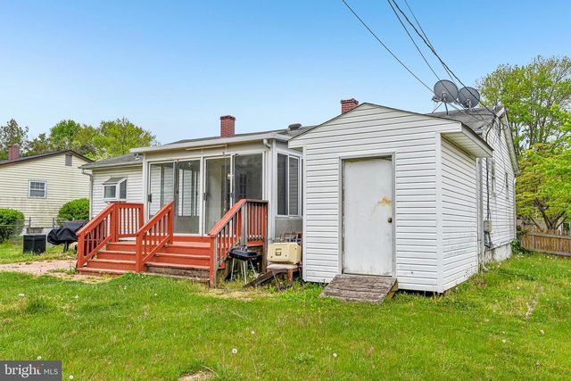 347 MARGANZA S, Laurel, MD 20724
