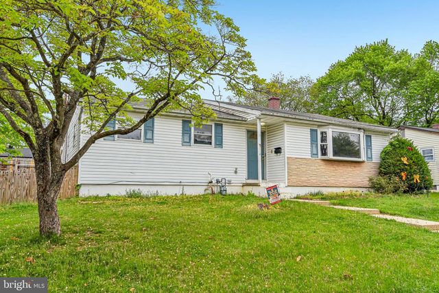 347 MARGANZA S, Laurel, MD 20724