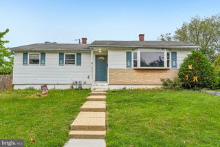 347 MARGANZA S, Laurel, MD 20724
